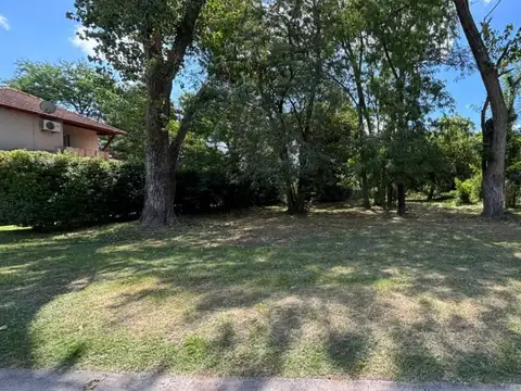 Venta Lote de 864m | Barrio Privado El Aromo - Escobar