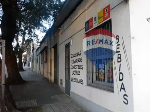 VENTA  LLAVE ALMACEN  EN CERRITO