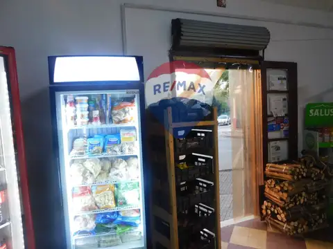 Fondo Comercio en Venta 87 años