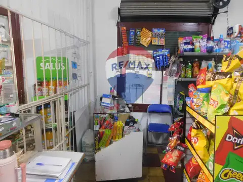 Fondo Comercio en Venta 87 años