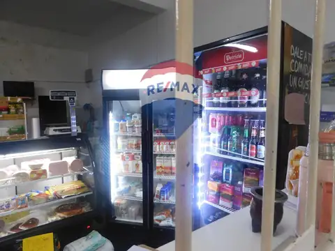 Fondo Comercio en Venta en Cerrito , USD 27.000