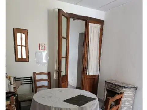 CASA VENTA EN LOTE PROPIO CON TRES VIVIENDAS - VILLA LUGANO - CAPITAL FEDERAL , Piedra Buena 55...