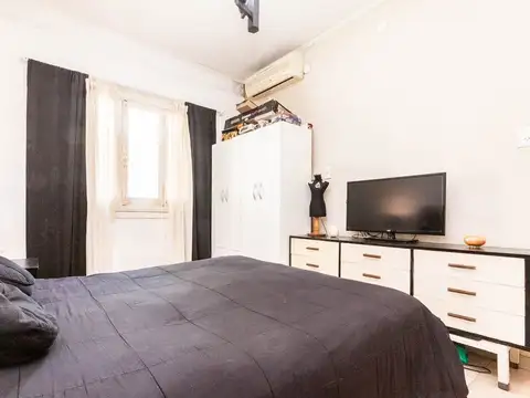 VENTA PH 3 AMB AL FTE C/TERRAZA A PASOS LANUSITA