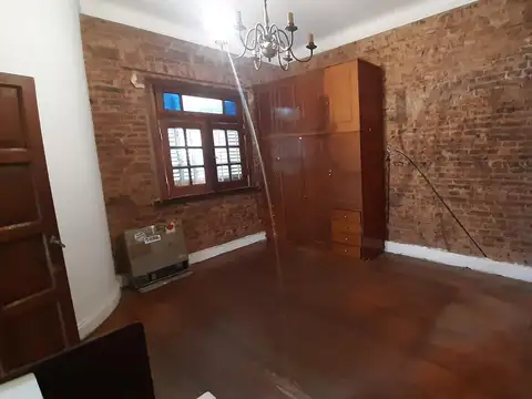 Depto Tipo Casa 5 ambientes con 3 baños