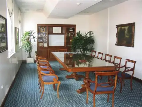 Oficina en Venta en Monserrat, USD 6.000.000