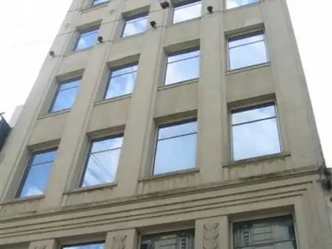 Oficina en Venta en Monserrat, USD 6.000.000