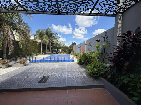Casa en Gualeguaychu