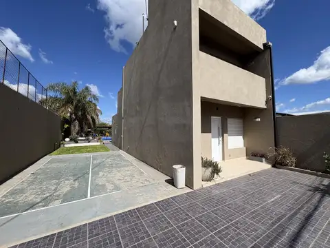 Casa en Venta 10 años
