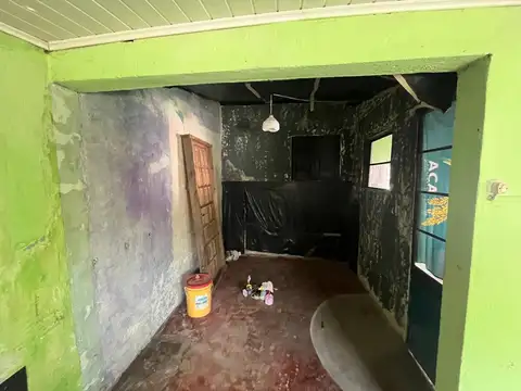 Casa en Venta 58 años