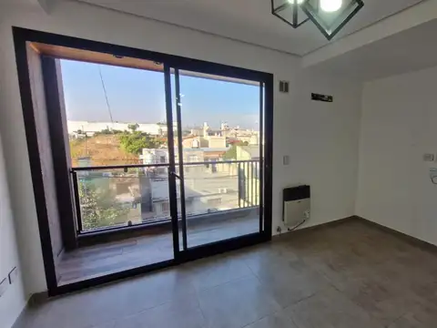 Departamento 2 ambientes en Lomas del Mirador