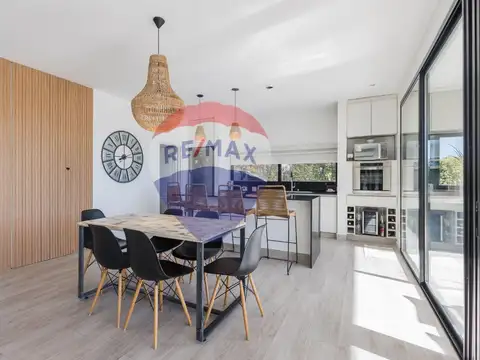 Casa en Venta 4 años