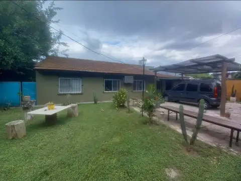 CASA EN VENTA DE 3 AMBIENTES EN DEL VISO, A MTS ACC.NORTE RAMAL PILAR