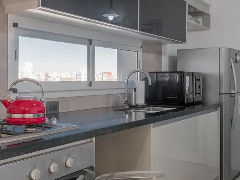 Departamento en Venta en Pichincha, USD 313.000