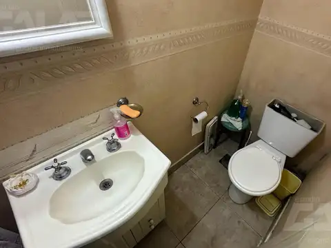 Depto Tipo Casa en Venta 18 años