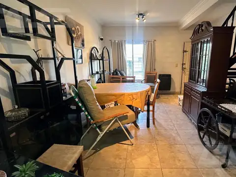 Depto Tipo Casa en Venta de 2 dormitorios