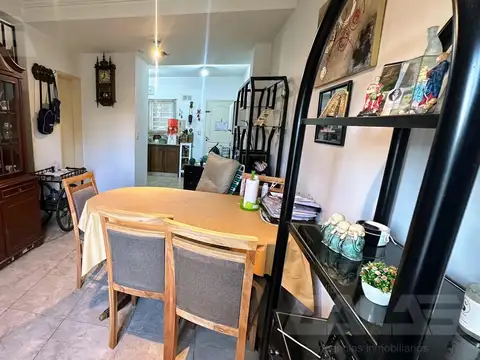 Depto Tipo Casa en Venta en Ituzaingó Norte, USD 85.000