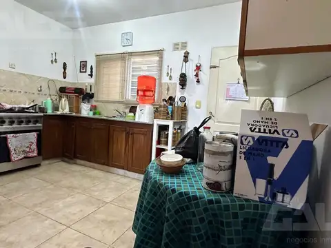 Depto Tipo Casa en Venta con 1 cocheras