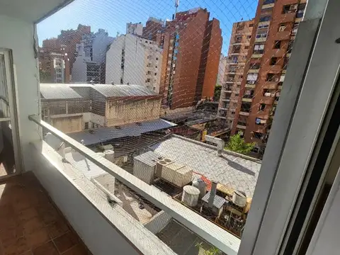 Departamento en Venta en Nueva Cordoba, USD 105.000