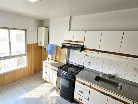 Departamento en Venta al Suroeste