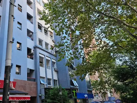 Chacabuco 400, Piso 4