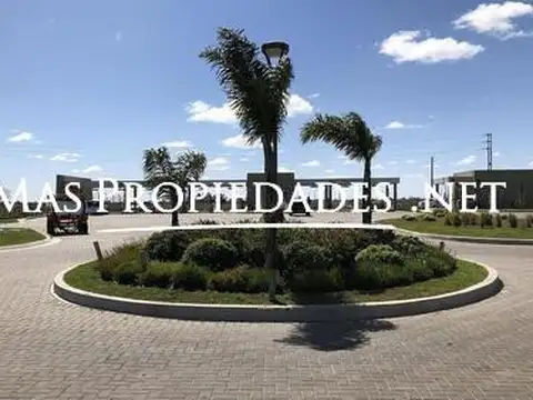 Venta Terreno / Lote a la laguna en Santa Clara Al Sur Canning 100