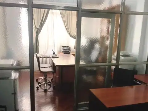 Oficina en Venta al Norte