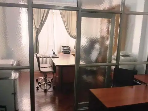 Oficina en Venta al Norte