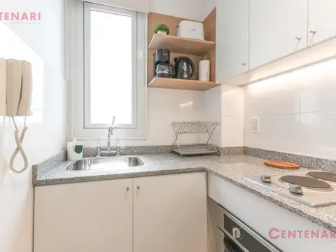 Departamento en Venta al Noreste