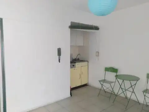 Departamento en Venta al Oeste