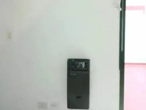 Departamento Monoambiente en venta - 1 Baño - Almagro