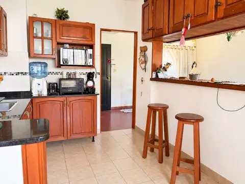 Depto Tipo Casa en Venta con 1 cocheras