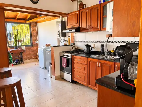 Depto Tipo Casa en Venta 43 años