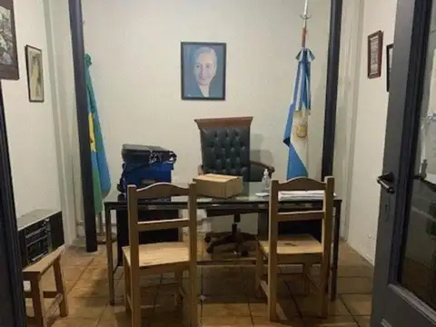 Depto Tipo Casa en Venta 50 años