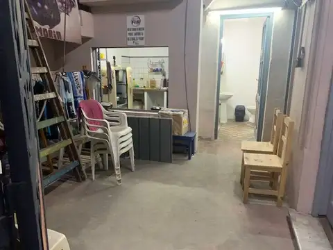 Depto Tipo Casa en Venta de 6 ambientes