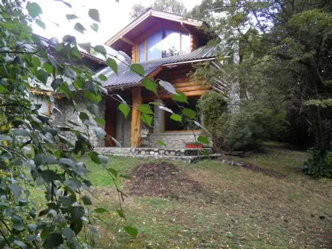 Casa en Venta al Noroeste