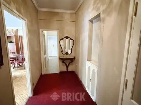 Departamento en Venta 40 años