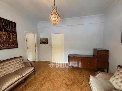 Departamento en Venta en Palermo, USD 159.000