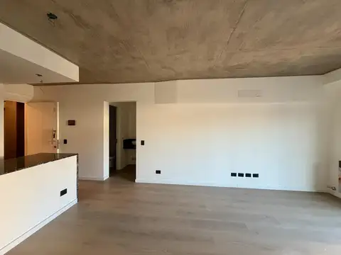 Departamento en Venta con 1 cochera