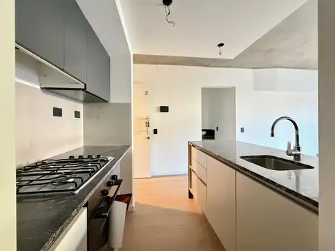 Departamento en Venta en Abasto, USD 70.000