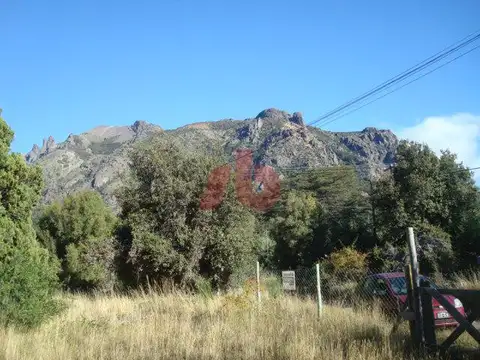 Terreno - Villa Lago Gutierrez