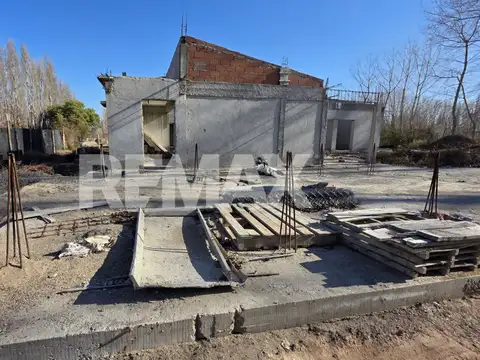 Casa en Venta A Estrenar