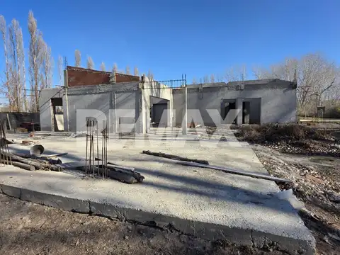 Casa en Venta en Plottier, USD 160.000
