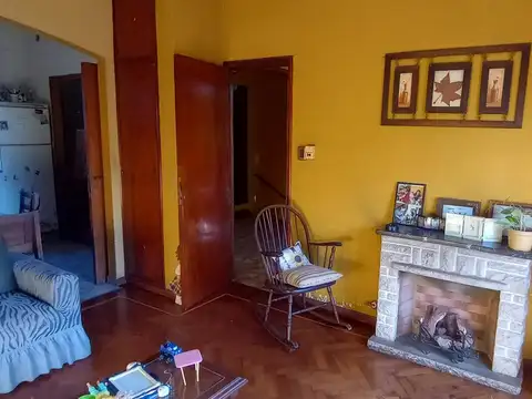Depto Tipo Casa en Venta en Mataderos, USD 125.000