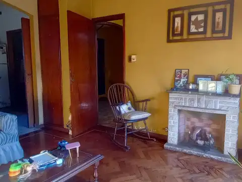 Depto Tipo Casa en Venta de 3 dormitorios
