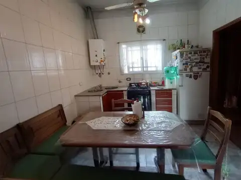 Depto Tipo Casa en Venta en Mataderos, USD 125.000