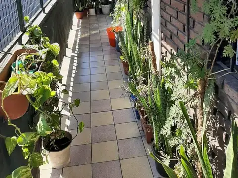 Departamento en Venta 20 años