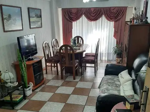 Departamento en Venta en Avellaneda, USD 155.000