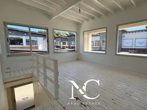 Local en Alquiler A Estrenar