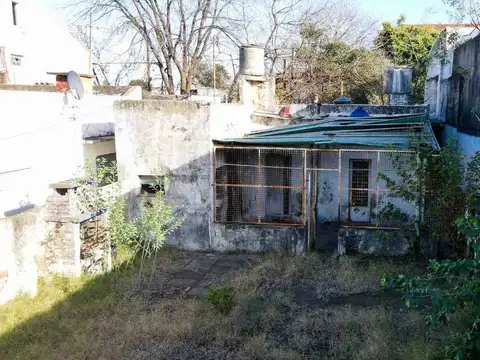 Casa en Venta en Banfield, USD 88.000