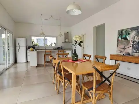 Casa en Alquiler en La Reserva Cardales, USD 1.700